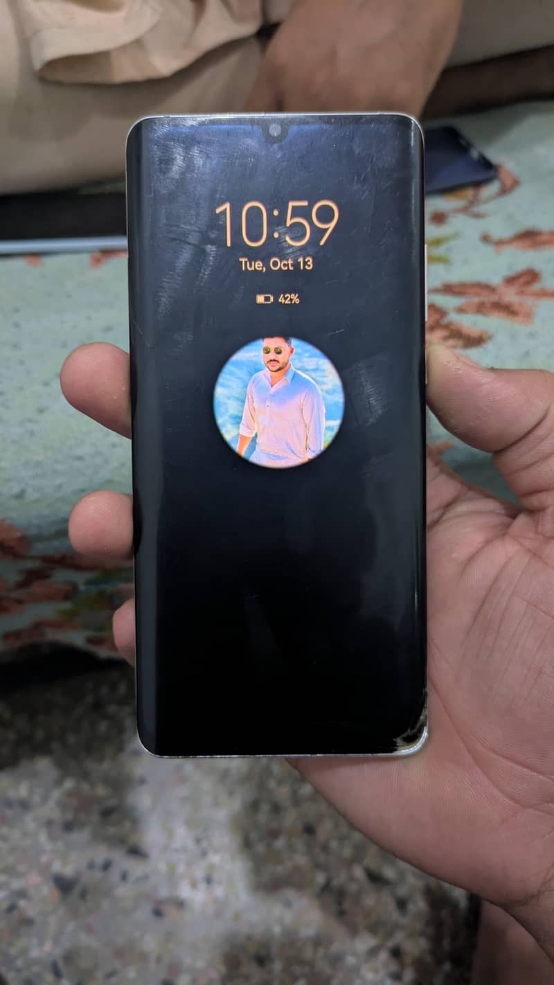 Huawei P30 Pro 3