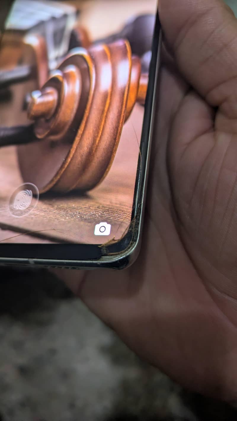 Huawei P30 Pro 4