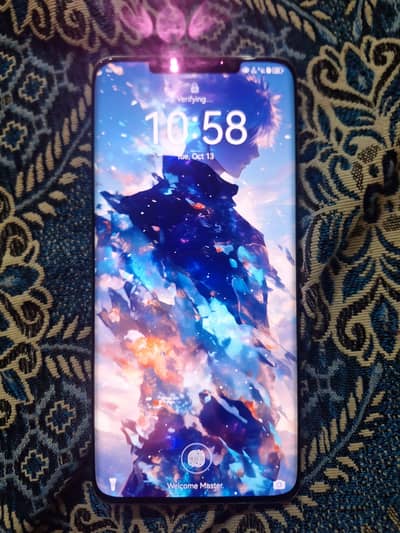 Huawei mate 50 pro || best gaming phone