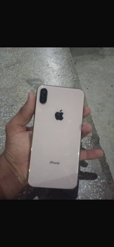 Apple iPhone XS Max