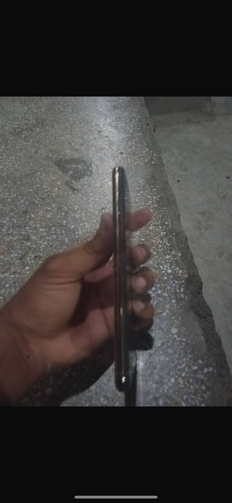 Apple iPhone XS Max 1
