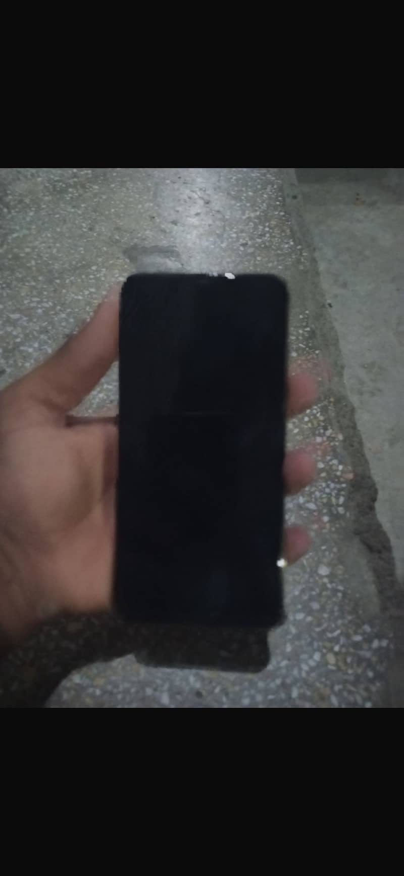 Apple iPhone XS Max 3