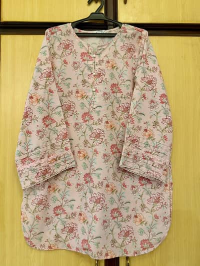 Shalwar kameez