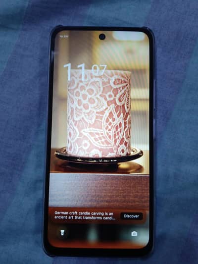 Infinix Smart 10