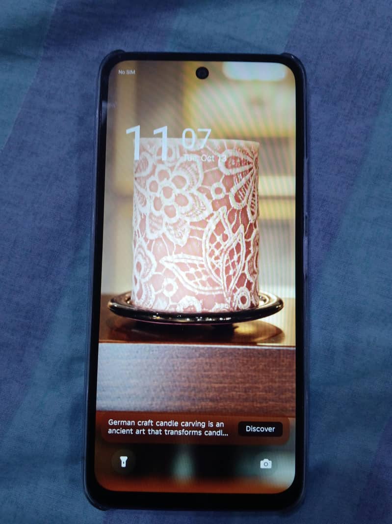 Infinix Smart 10 0