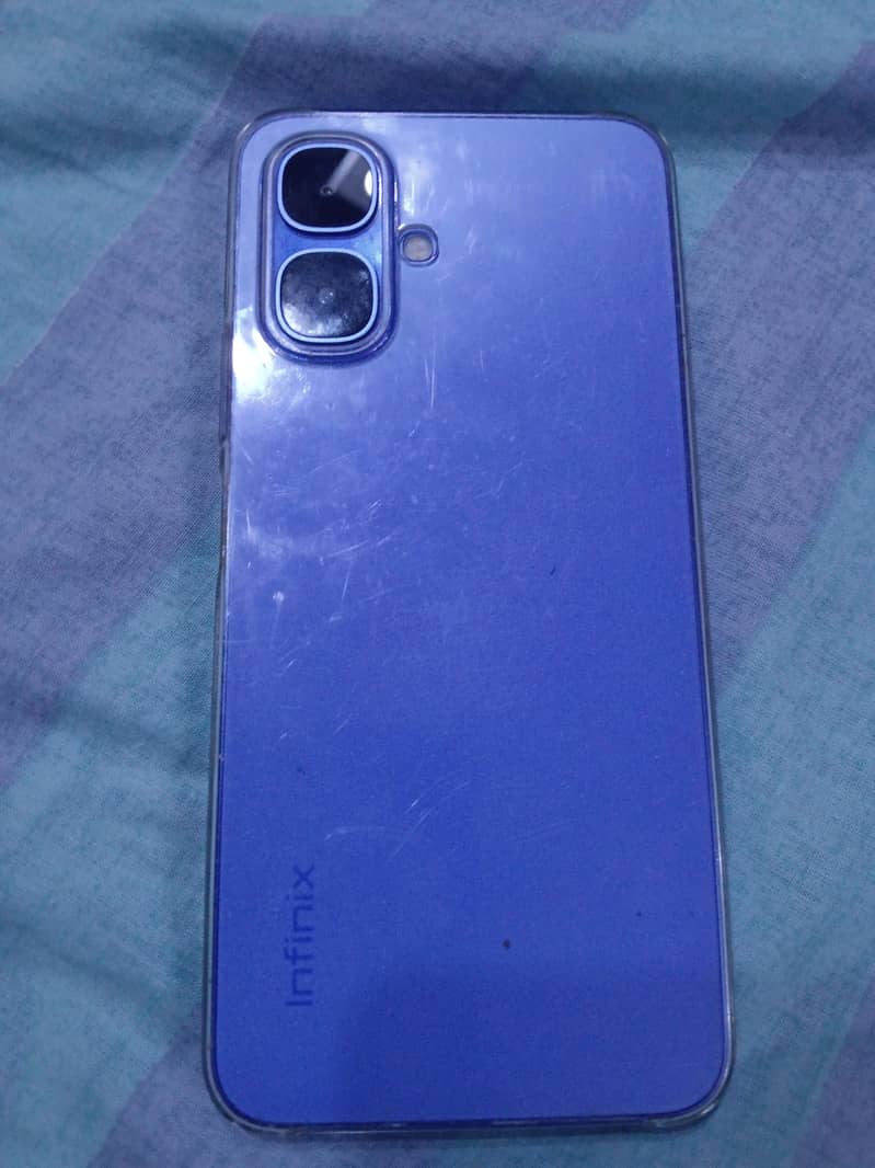 Infinix Smart 10 1