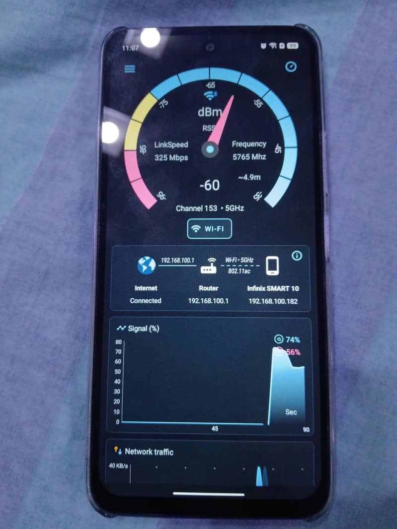 Infinix Smart 10 2