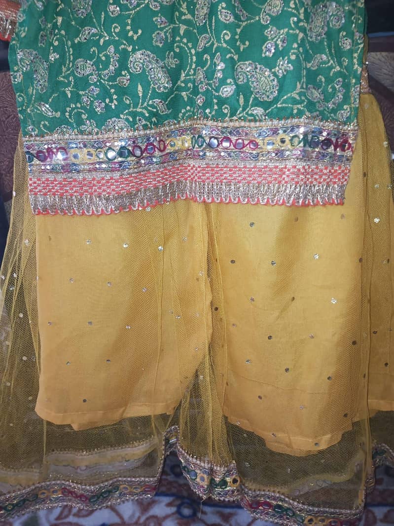 Sharara 1