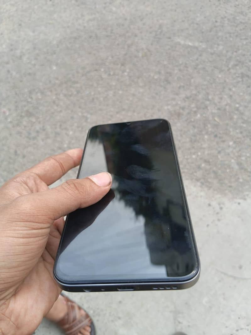 Realme C100i 4
