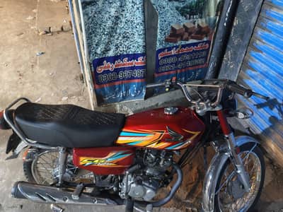 excellent condition ma hn for sale
