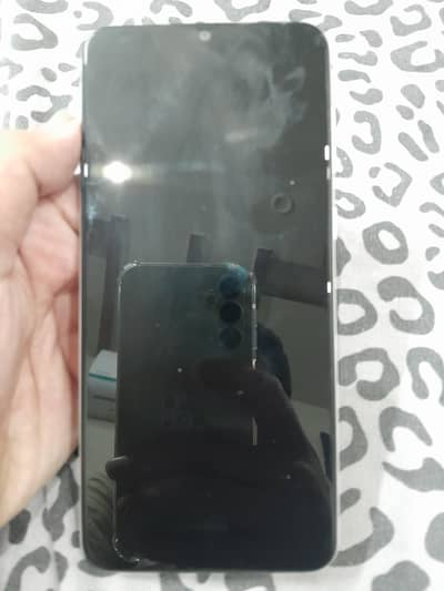 Samsung Mobile A04