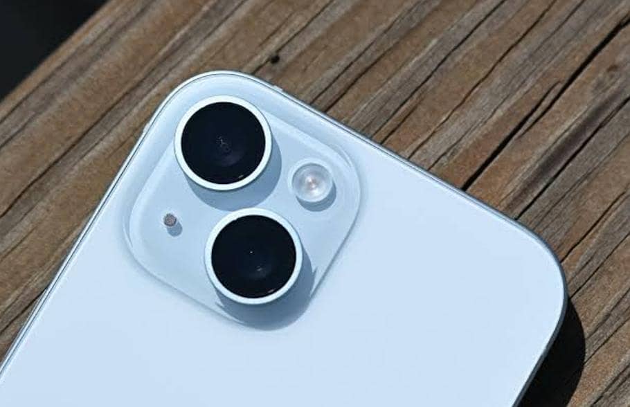 Apple iPhone 15 1