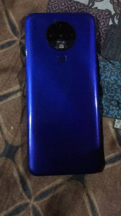 Tecno Spark 6
