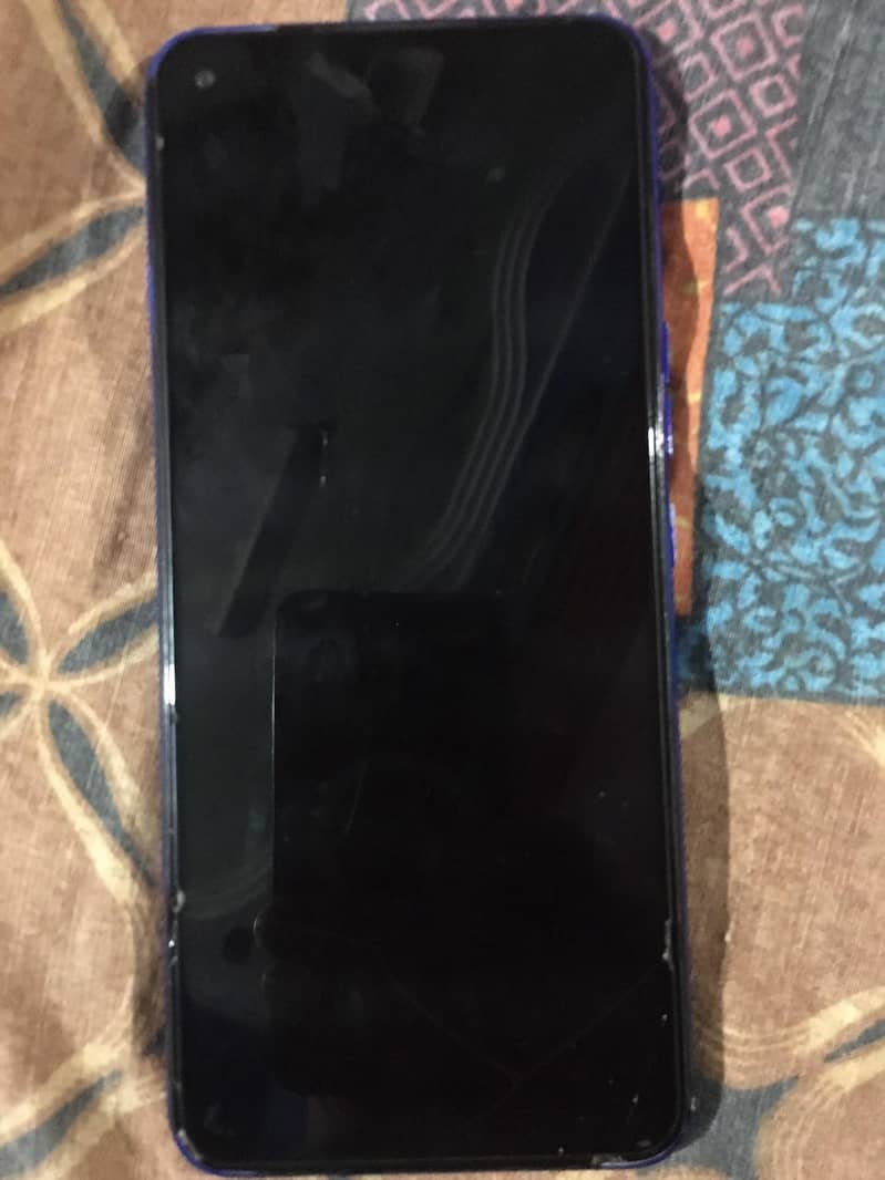 Tecno Spark 6 2