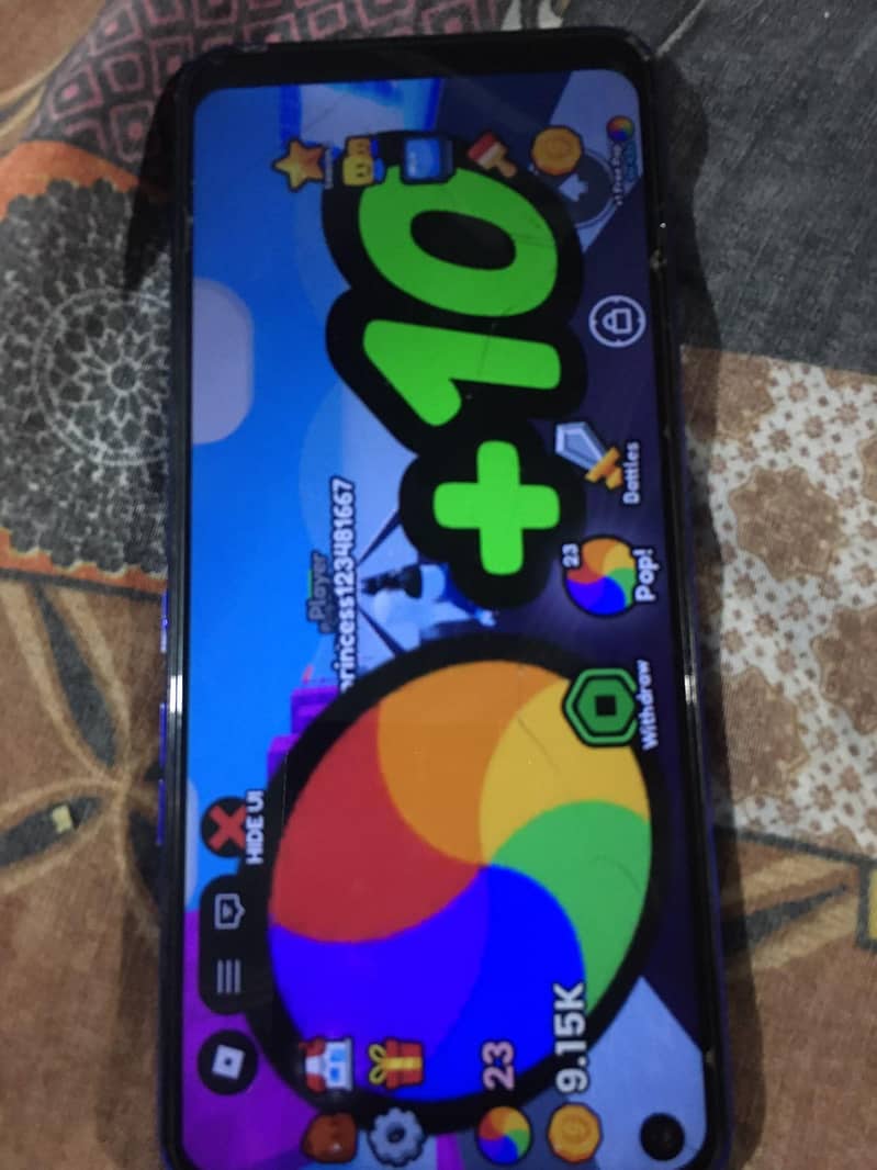 Tecno Spark 6 3