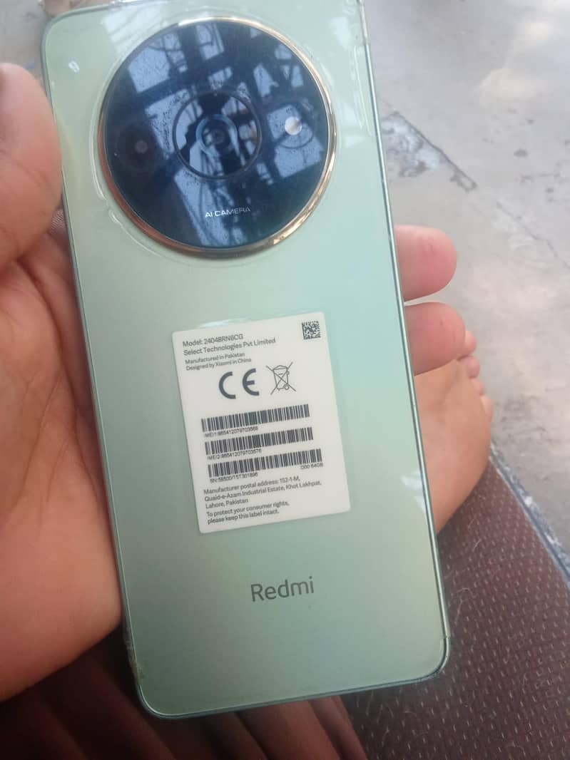 redmi A03 2
