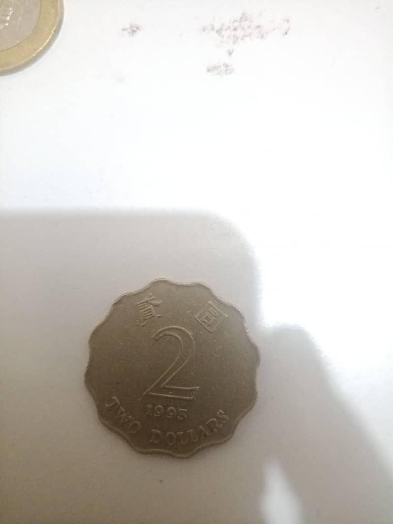 Hong Kong 0