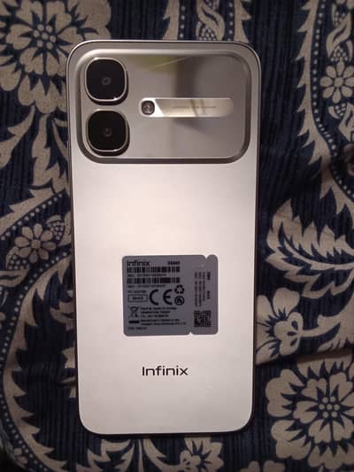 Infinix Smart20