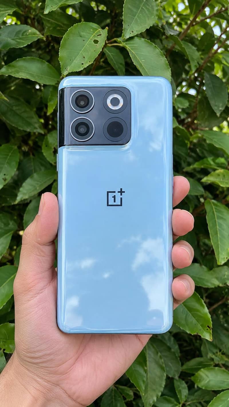 One Plus 10T 0