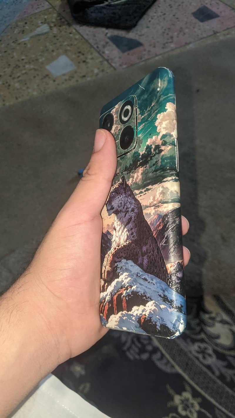 One Plus 10T 1