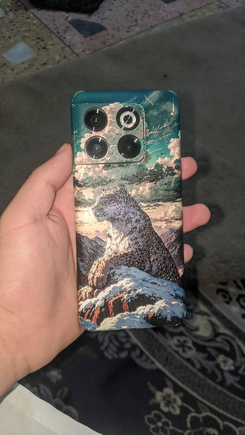 One Plus 10T 2