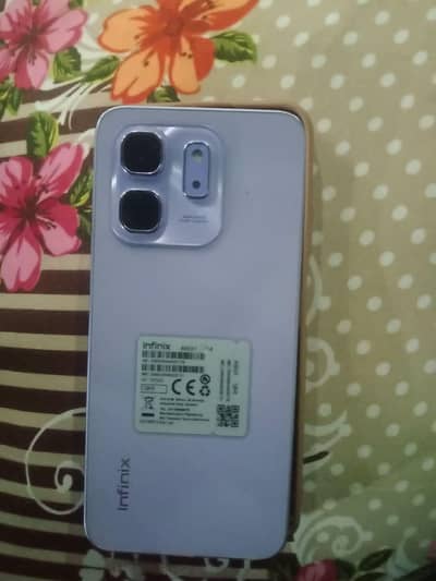 Infinix Other Model