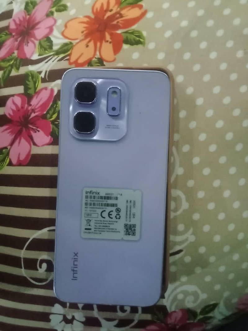 Infinix Other Model 2