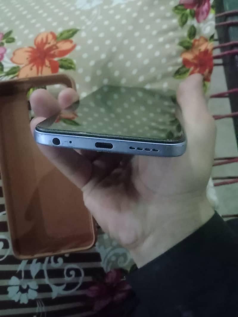 Infinix Other Model 3