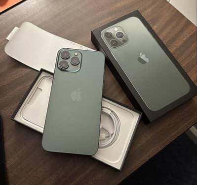 Apple iPhone 13 Pro Max