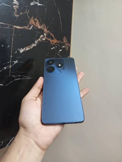 Tecno Spark 10 Pro 8+8/256GB