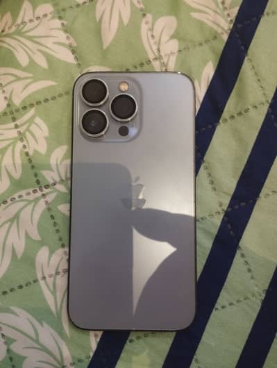 Apple iPhone 13 Pro