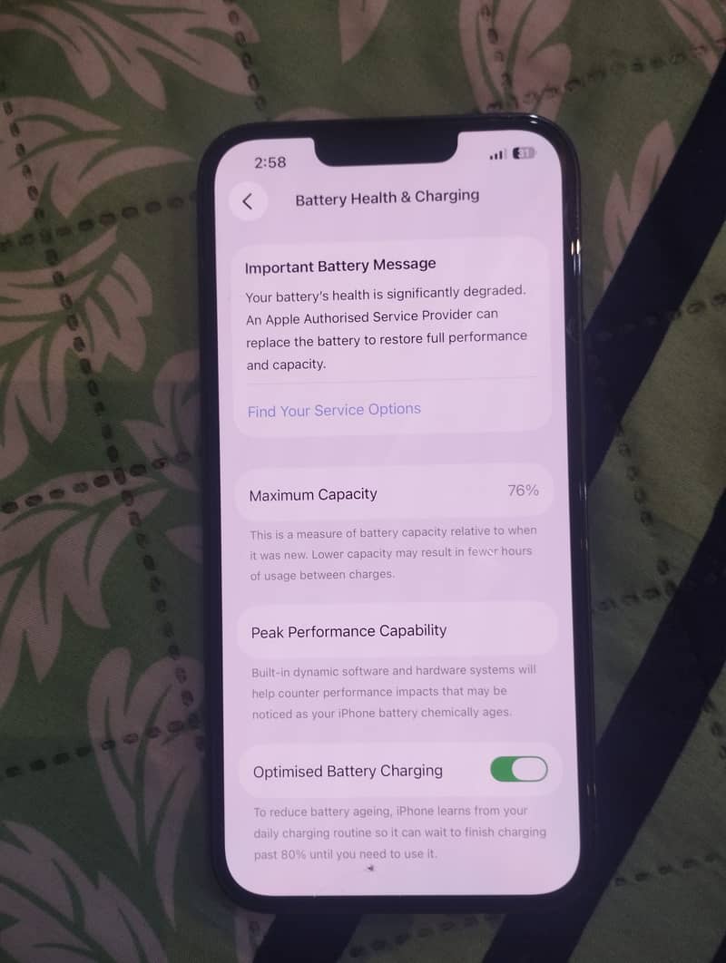 Apple iPhone 13 Pro 1