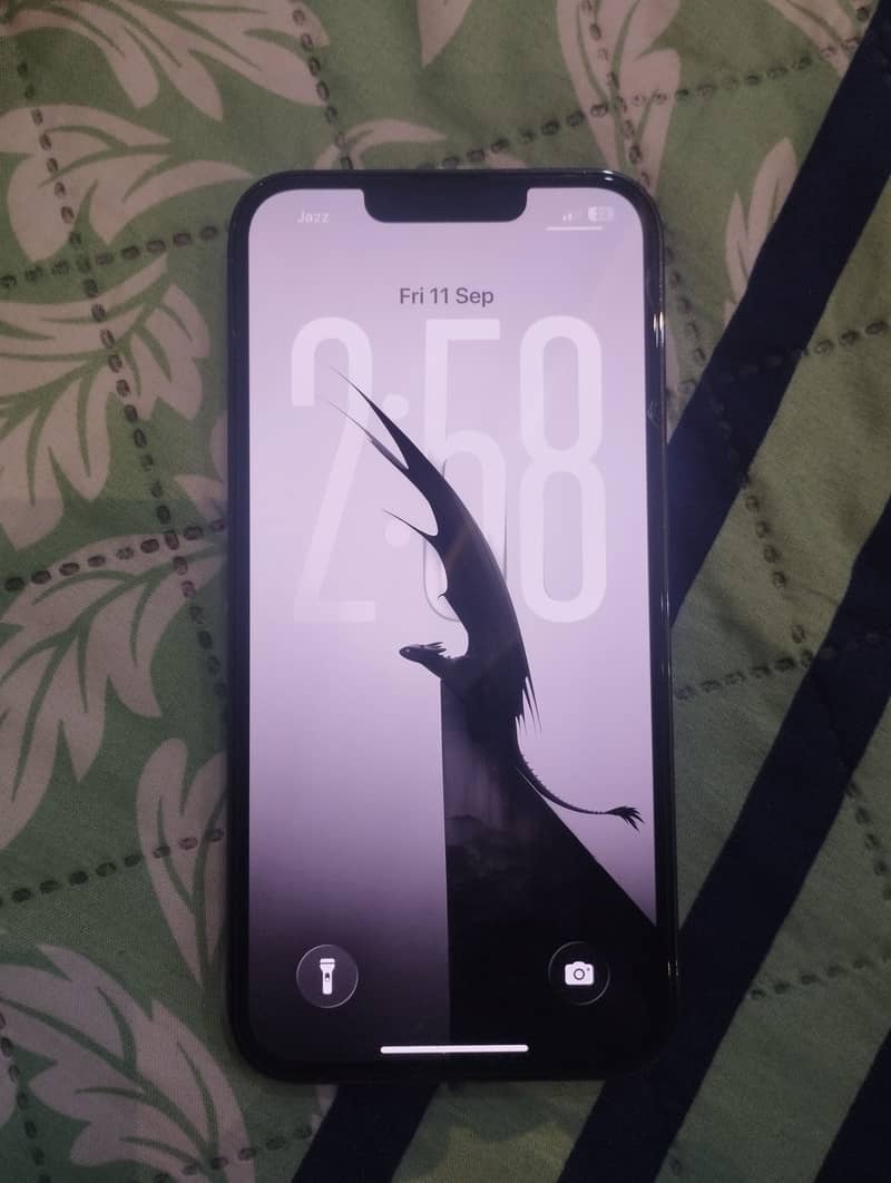 Apple iPhone 13 Pro 2