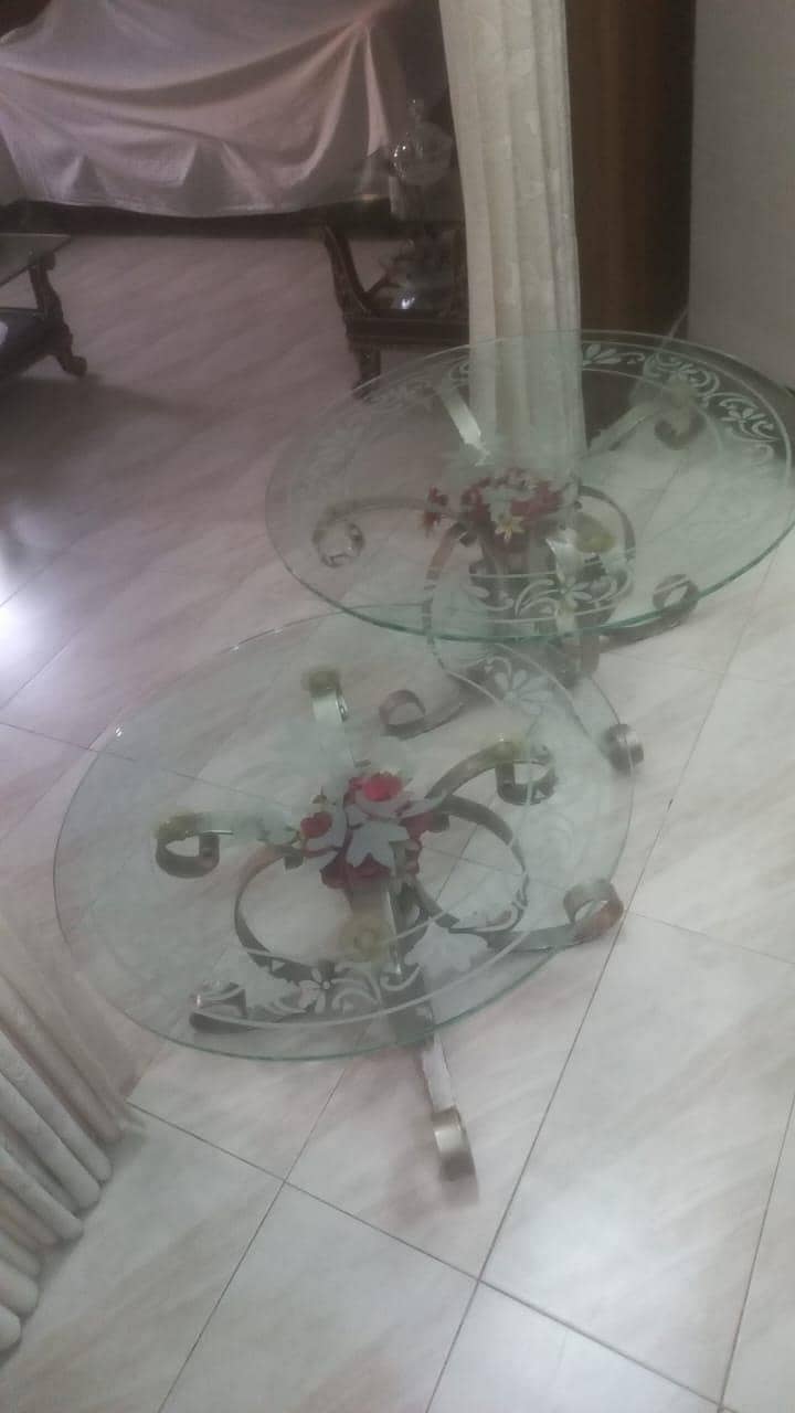 tables 3 0