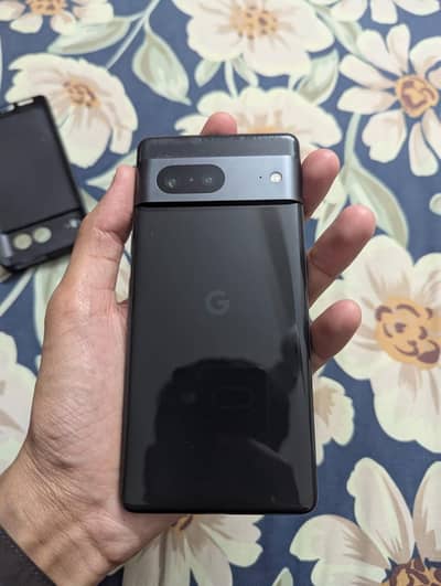Google Pixel 7
