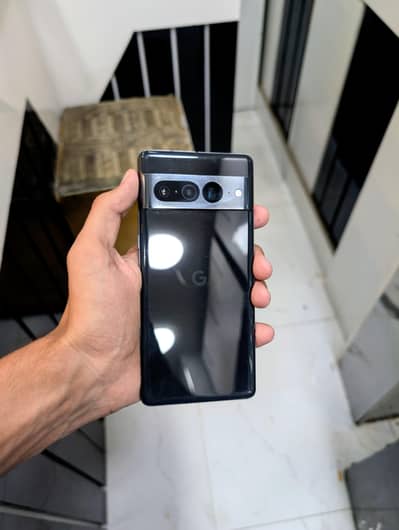 Google Pixel 7 pro 12/128