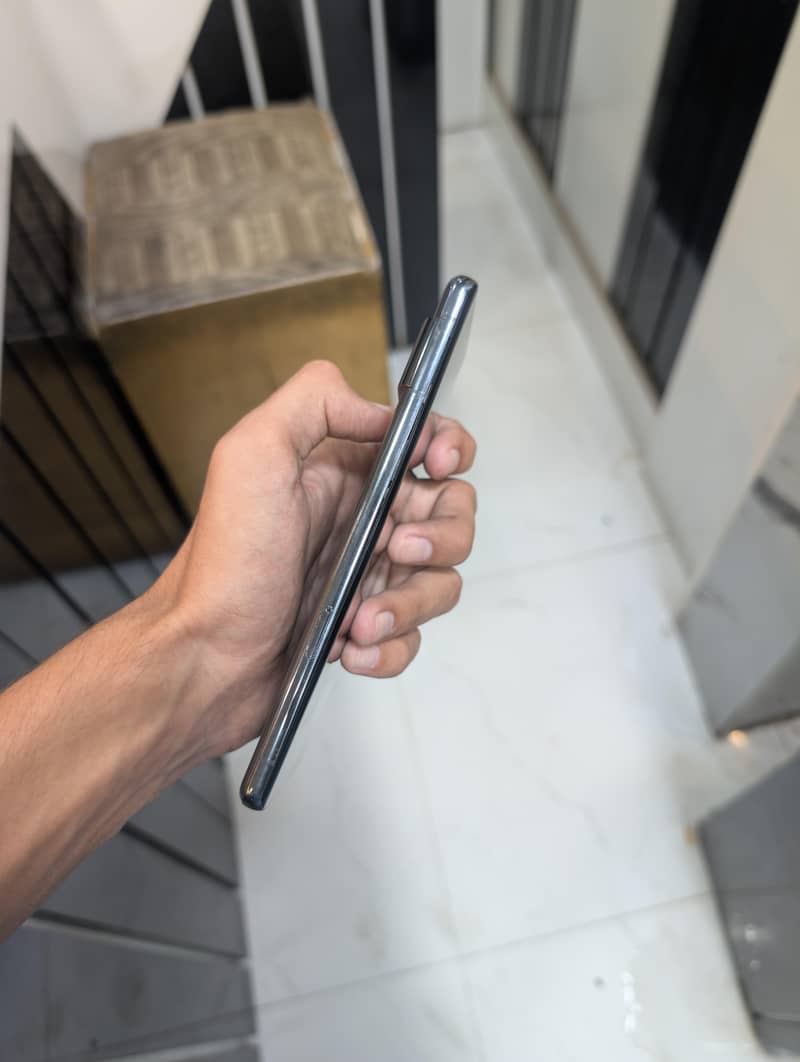 Google Pixel 7 pro 12/128 3