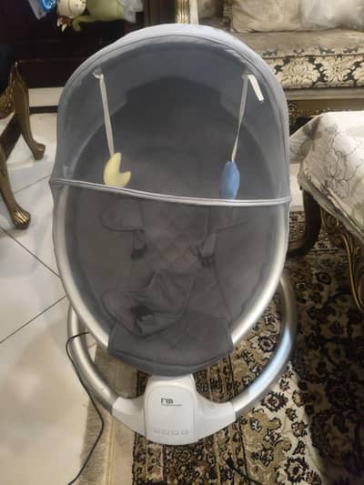 Mother care baby electric chair!Best for kids.