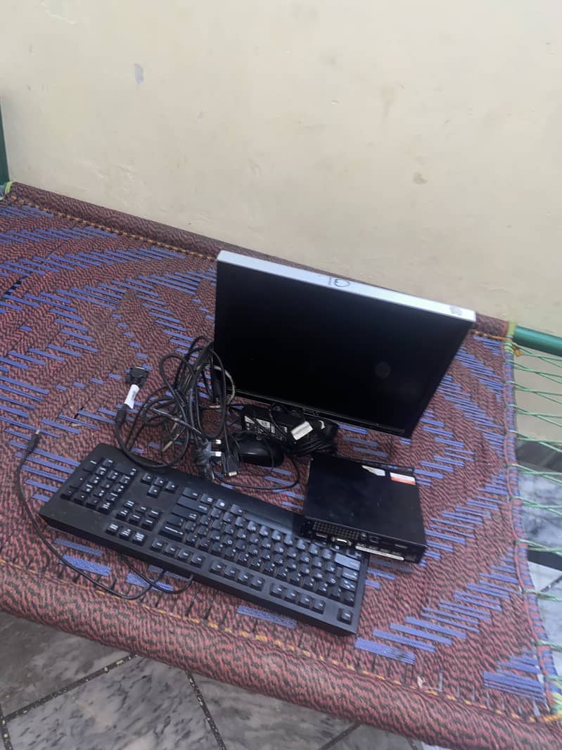 Cor I3 2nd 3rd generation 3