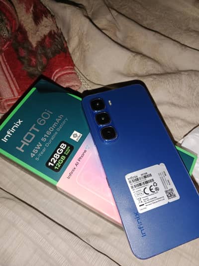 Infinix Other Model60i