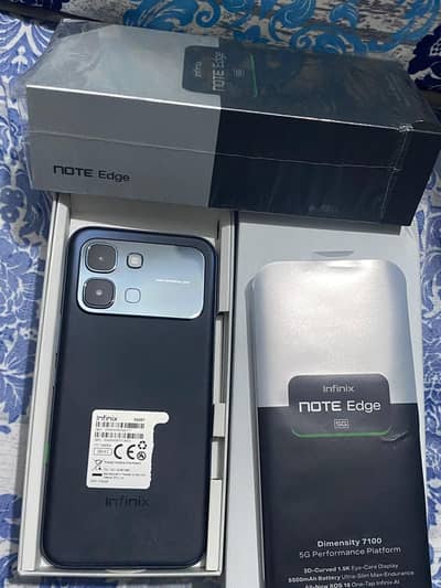 Infinix Other Model