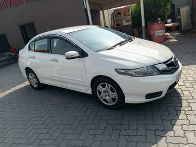 Honda City IVTEC 2009