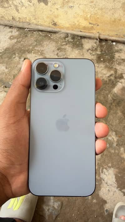 Apple iPhone 13 Pro Max