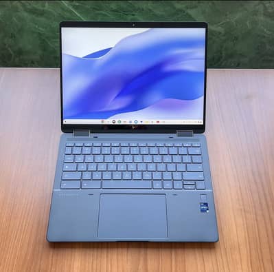 Hp dragonfly premium elitebook chromebook