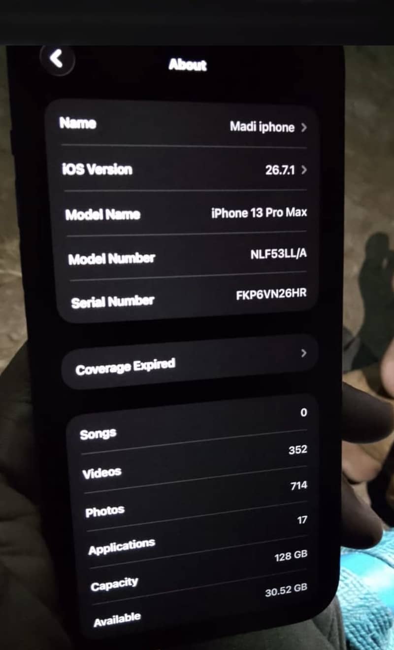 Apple iPhone 13 Pro Max 0