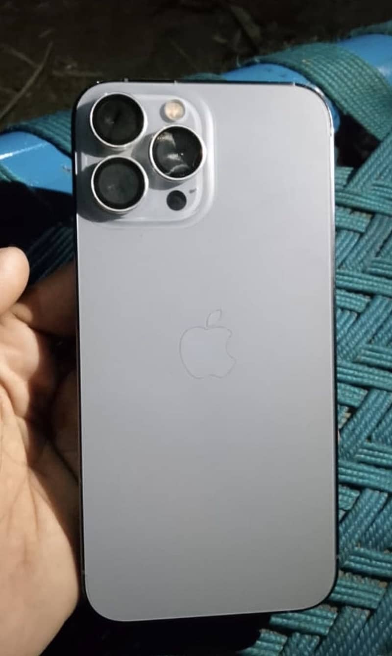 Apple iPhone 13 Pro Max 2