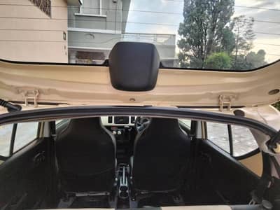 Suzuki Alto 2014