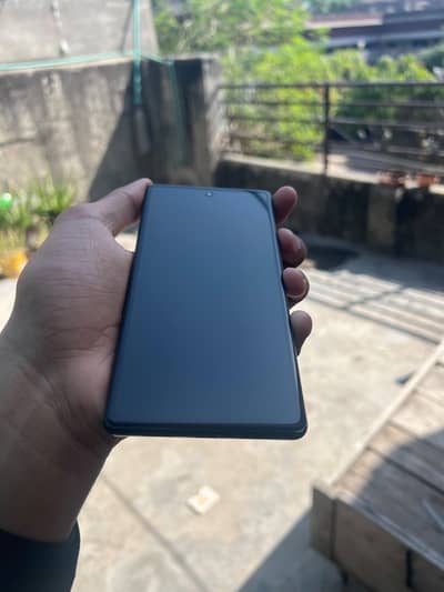 Google Pixel 6 All working
