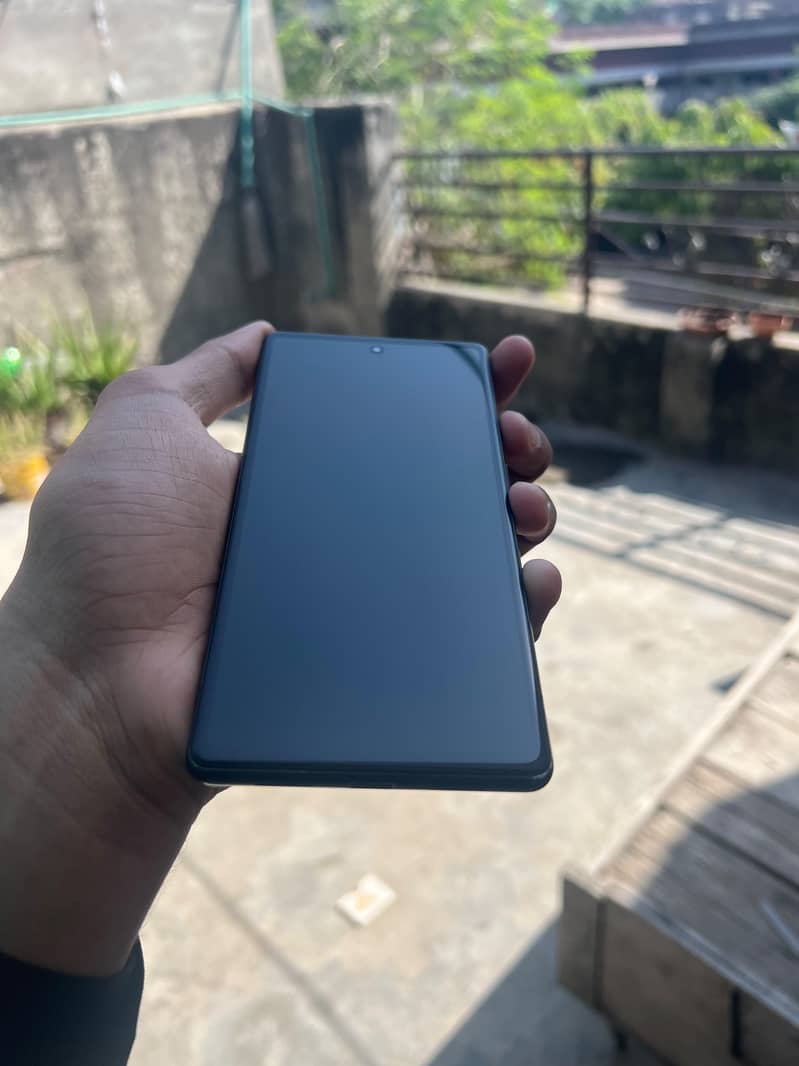 Google Pixel 6 All working 0