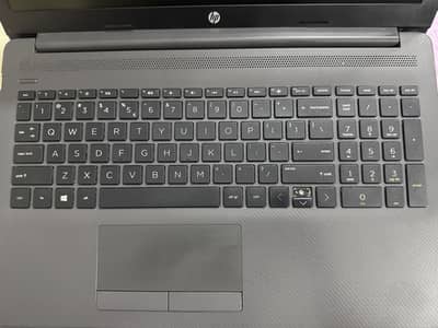 Hp laptop  i3 10th generation